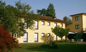 Hotel Al Giardino Treviso
